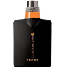 Аромат Mary Kay High Intensity Sport Туалетная вода
