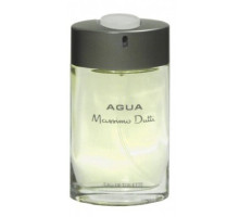 Аромат Massimo Dutti Agua Туалетная вода