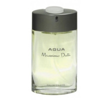 Аромат Massimo Dutti Agua Туалетная вода