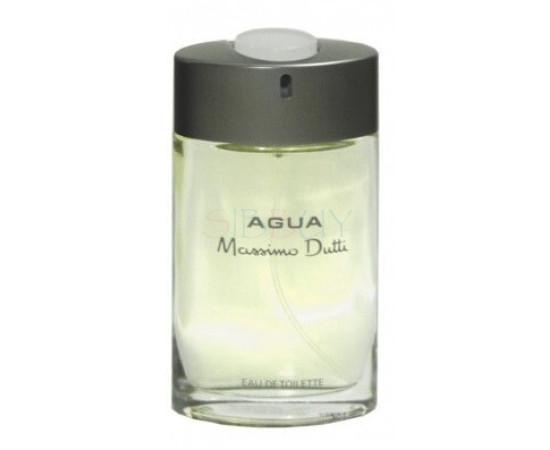 Купить Аромат Massimo Dutti Agua Туалетная вода