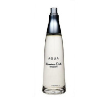Аромат Massimo Dutti Agua Woman Туалетная вода