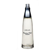 Аромат Massimo Dutti Agua Woman Туалетная вода