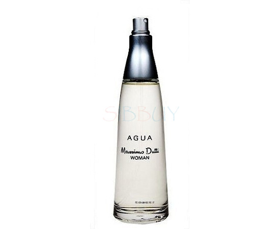 Купить Аромат Massimo Dutti Agua Woman Туалетная вода