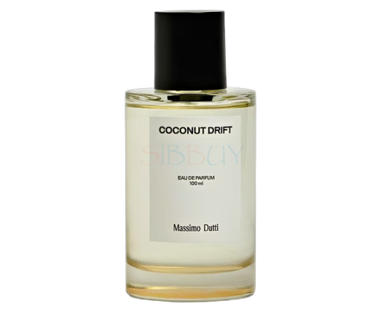 Купить Аромат Massimo Dutti Coconut Drift Парфюмерная вода