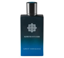 Аромат Mawarannahr Great Marakand Парфюмерная вода