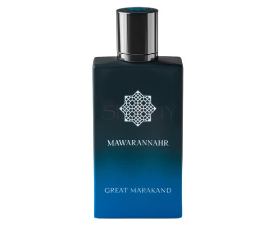 Купить Аромат Mawarannahr Great Marakand Парфюмерная вода