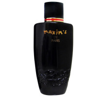 Аромат Maxim`s de Paris Maxim's De Paris Парфюмерная вода