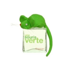 Аромат Molinard Une Souris Verte