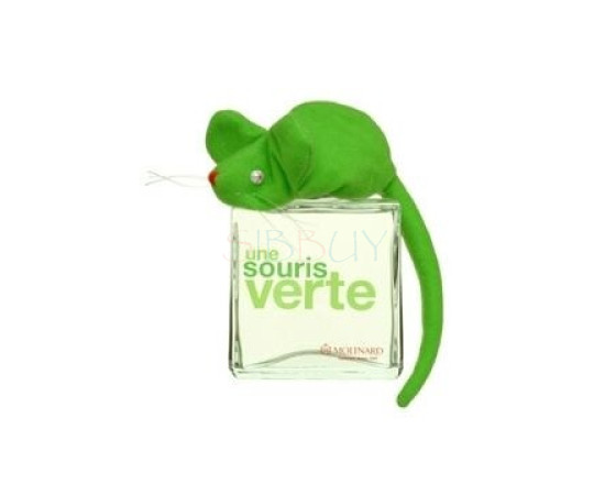 Купить Аромат Molinard Une Souris Verte