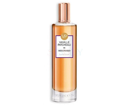Купить Аромат Molinard Vanille Patchouli de Molinard Парфюмерная вода
