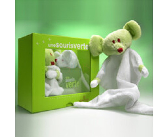 Купить Аромат Molinard Une Souris Verte