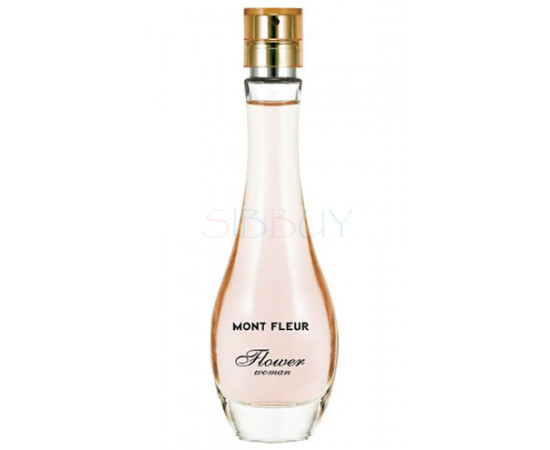 Купить Аромат Mont Fleur Flower Парфюмерная вода