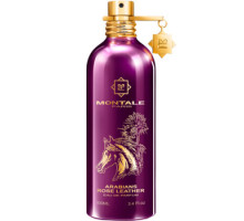Аромат Montale Arabians Rose Leather Парфюмерная вода