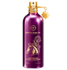 Аромат Montale Arabians Rose Leather Парфюмерная вода
