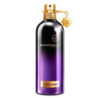 Аромат Montale Dark Vanilla Парфюмерная вода