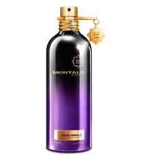 Аромат Montale Dark Vanilla Парфюмерная вода