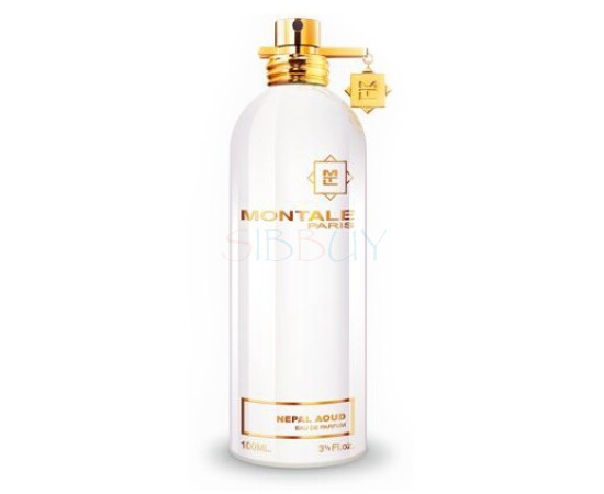 Купить Аромат Montale Nepal Aoud Парфюмерная вода