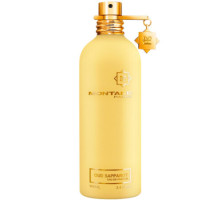 Аромат Montale Oud Sapparot Парфюмерная вода