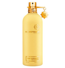 Аромат Montale Oud Sapparot Парфюмерная вода