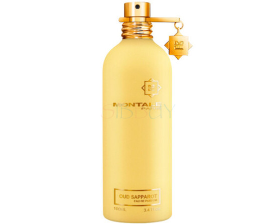 Купить Аромат Montale Oud Sapparot Парфюмерная вода