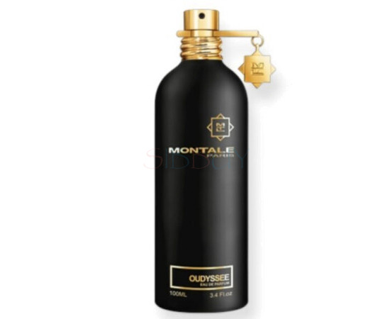 Купить Аромат Montale Oudyssee Парфюмерная вода