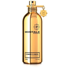 Аромат Montale Powder Flowers Парфюмерная вода