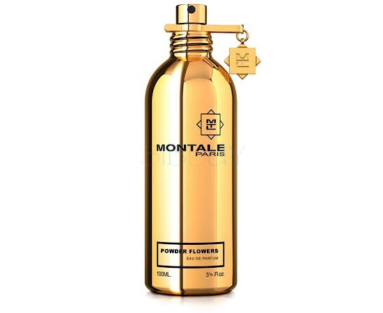 Купить Аромат Montale Powder Flowers Парфюмерная вода