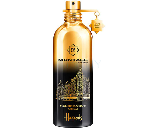 Купить Аромат Montale Rendez-Vous Chez Harrods Парфюмерная вода