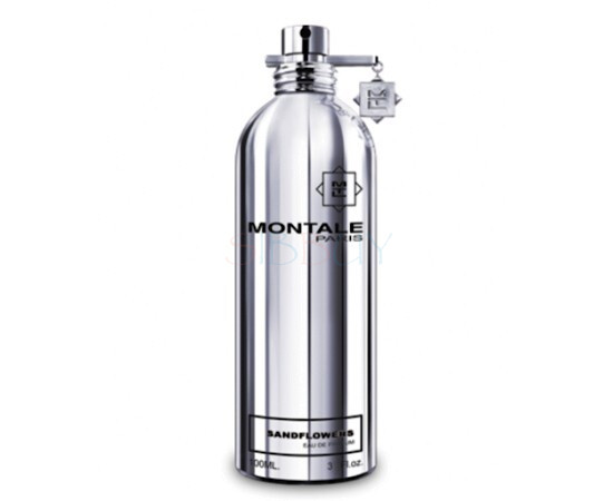 Купить Аромат Montale Sandflowers Парфюмерная вода