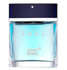 Аромат Montblanc Presence Cool Туалетная вода