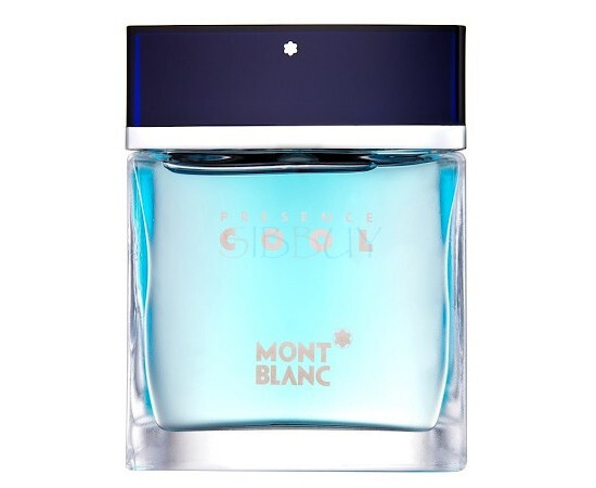 Купить Аромат Montblanc Presence Cool Туалетная вода