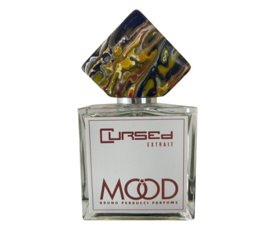 Купить Аромат Mood Parfums Cursed Духи / Экстракт