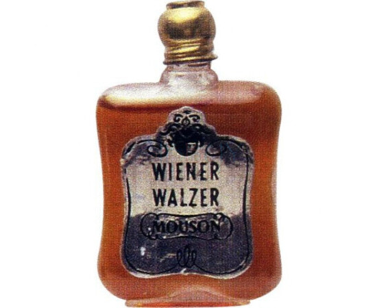 Купить Аромат J.G. Mouson & Co. Wiener Walzer / Valse de Vienne Духи / Экстракт