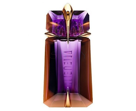 Купить Аромат Mugler Alien Edition Talisman (2018) Парфюмерная вода