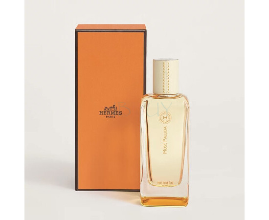 Купить Аромат Hermès Musc Pallida Eau de Parfum Парфюмерная вода