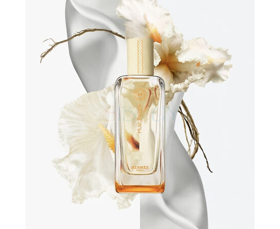Купить Аромат Hermès Musc Pallida Eau de Parfum Парфюмерная вода