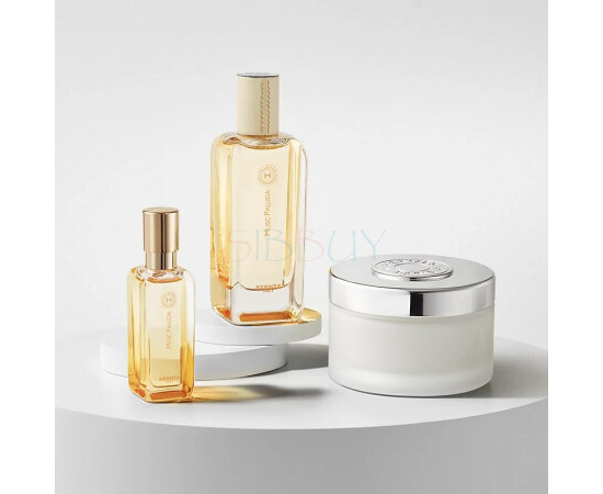 Купить Аромат Hermès Musc Pallida Eau de Parfum Парфюмерная вода