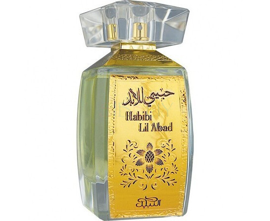 Купить Аромат Nabeel Habibi Lil Abad Парфюмерная вода