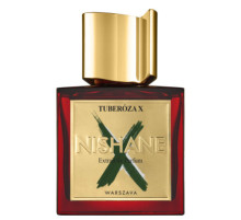 Аромат Nishane Tuberóza X Духи / Экстракт