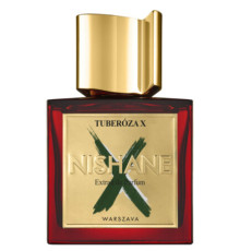 Аромат Nishane Tuberóza X Духи / Экстракт