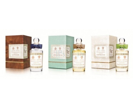 Купить Аромат Penhaligon's Levantium Туалетная вода