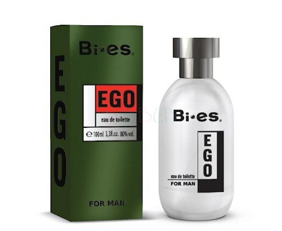 Купить Аромат Bi-es Ego Туалетная вода
