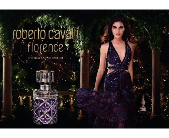 Купить Аромат Roberto Cavalli Florence Парфюмерная вода