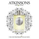 Купить Аромат Atkinsons Mint & Tonic Парфюмерная вода