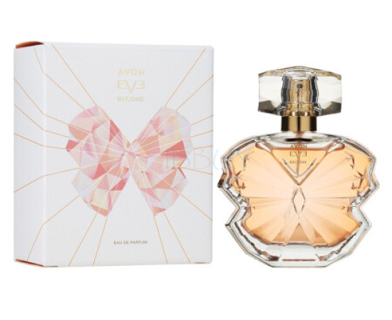 Купить Аромат Avon Eve Become Парфюмерная вода