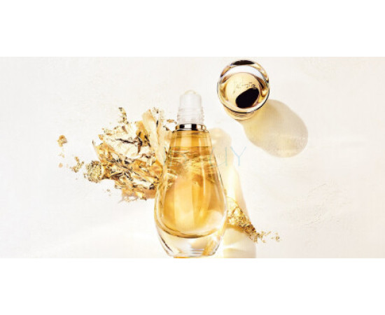 Купить Аромат Dior J'Adore Roller Pearl Парфюмерная вода