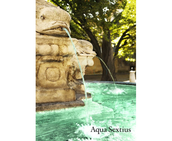 Купить Аромат Jul et Mad Aqua Sextius Духи / Экстракт