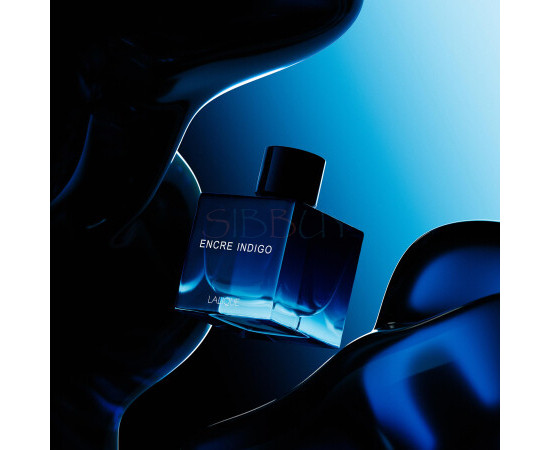 Купить Аромат Lalique Encre Indigo Парфюмерная вода
