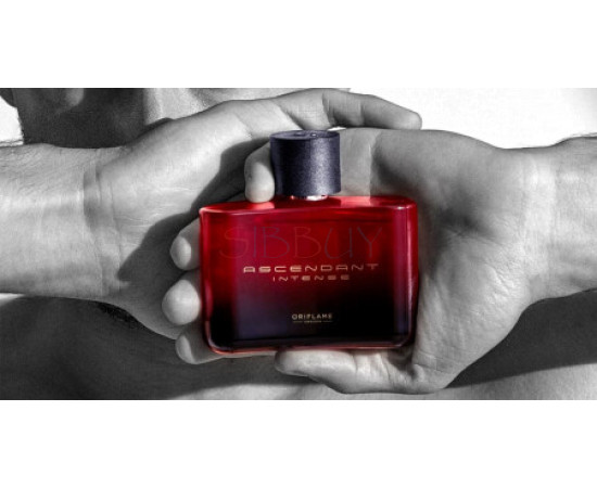 Купить Аромат Oriflame Ascendant Intense Парфюмерная вода