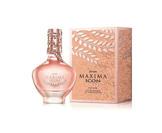Купить Аромат Avon Maxima Icon Парфюмерная вода